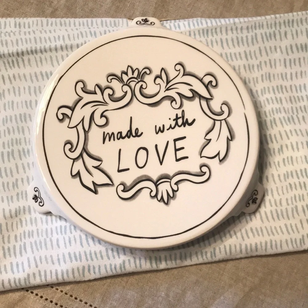 Molly Hatch Trivet